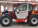 Manitou MLT 737 130 PS+ Teleszkópos rakodógép