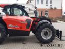 Manitou MLT 737 130 PS+ Teleszkópos rakodógép