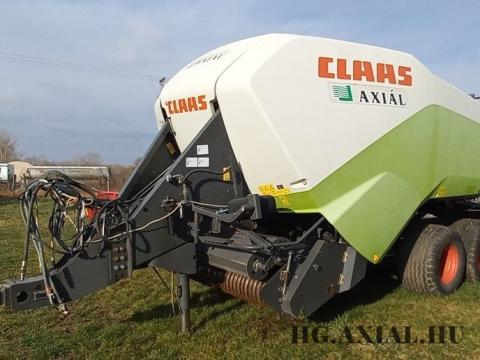 Claas Quadrant 3200 RC T Szögletes bálázó Claas Quadrant 3200 RC T Szögletes bálázó
