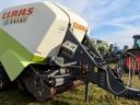 Claas Quadrant 3200 RC T Szögletes bálázó