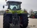 Claas Axion 830 Traktor