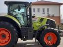 Claas Axion 830 Traktor