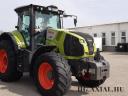 Claas Axion 830 Traktor