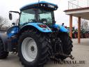 Landini 7-205 TECHNO Traktor