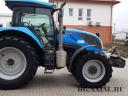 Landini 7-205 TECHNO Traktor