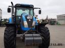 Landini 7-205 TECHNO Traktor