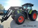 Claas Arion 630 Traktor