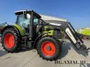 Claas Arion 630 Traktor