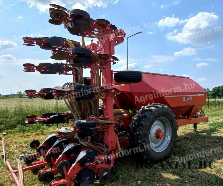 Horsch Maestro 12 SW Preciziós vetőgép