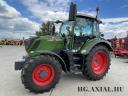 Fendt 312 Vario Gen4 Traktor