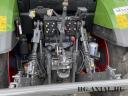 Fendt 312 Vario Gen4 Traktor