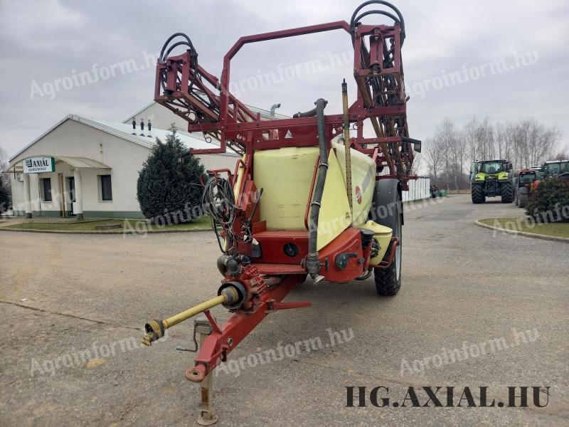 Hardi Navigator 3000 Permetező