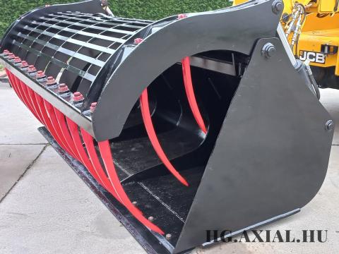 --- 5 Trágyakanál --- 5 Trágyakanál