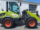 Claas Torion 639 Homlokrakodó