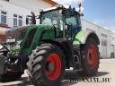 Fendt 824 Vario SCR Traktor