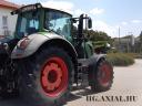 Fendt 824 Vario SCR Traktor