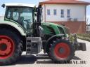 Fendt 824 Vario SCR Traktor