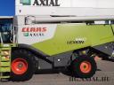 Claas Lexion 660 Kombájn