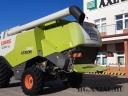 Claas Lexion 660 Kombájn