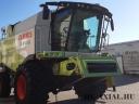 Claas Lexion 660 Kombájn