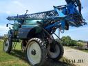 Berthoud Raptor 4240/30 Önjáró permetező