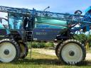 Berthoud Raptor 4240/30 Önjáró permetező