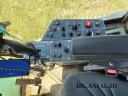 Berthoud Raptor 4240/30 Önjáró permetező