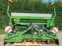 Amazone D9 3000 Super Gabona vetőgép