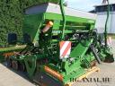 Amazone D9 3000 Super Gabona vetőgép