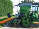 Amazone D9 3000 Super Gabona vetőgép
