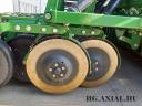 Amazone D9 3000 Super Gabona vetőgép