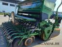 Amazone D9 3000 Super Gabona vetőgép
