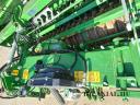 Amazone D9 3000 Super Gabona vetőgép