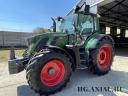 Fendt 514 Vario SCR Traktor