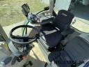 Fendt 514 Vario SCR Traktor