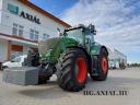 Fendt 936 Vario Traktor