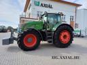 Fendt 936 Vario Traktor