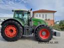 Fendt 936 Vario Traktor