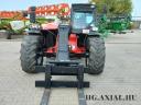 Manitou MLT 737 130 PS+ Teleszkópos rakodógép