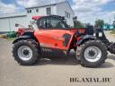 Manitou MLT 737 130 PS+ Teleszkópos rakodógép