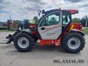 Manitou MLT 737 130 PS+ Teleszkópos rakodógép