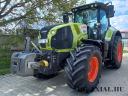 Claas Axion 830 Traktor