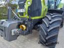 Claas Axion 830 Traktor