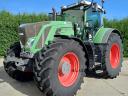 Fendt 939 S4 VARIO Traktor