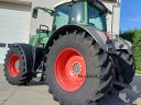 Fendt 939 S4 VARIO Traktor