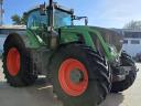 Fendt 939 S4 VARIO Traktor