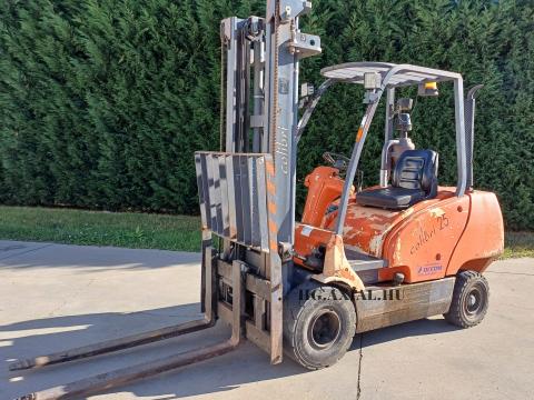 Hercu Colibri Targonca Hercu Colibri Targonca