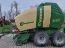 Krone Comprima V150 Körbálázó