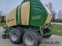 Krone Comprima V150 Körbálázó