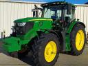 John Deere 6155R Traktor